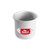 Fat Daddio's PRD-44 Aluminum Round 16 Gauge Solid Bottom Cake Pan