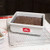 Fat Daddio's PSQCC-663 60.16 Oz. Aluminum Square 14 Gauge Removable Bottom Cake Pan