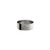 Fat Daddio's SSRD-2075 0.96 Oz. Stainless Steel 18 Gauge Round Pastry Ring