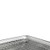 Fat Daddio's CR-HALF 17" W Stainless Steel Cooling and Baking Rack