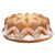 Fat Daddio's SMF-006 0.54 Oz. Silicone 24-Compartment Hemisphere Baking Molds