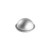 Fat Daddio's PHA-35 6.2 Oz. Aluminum 16 Gauge Hemisphere Pans