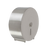 Thunder Group SLTD301 Single 18/8 Stainless Steel Jumbo-Roll Toilet Tissue Dispenser