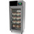 Omcan USA 40298 49.44 Cu.Ft. Stainless Steel Stagionello Evo 150 Meat Curing Cabinet - 220 Volts 1-Ph