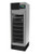 Omcan USA 49002 28.7" W 304 Stainless Steel Pesciugatore Fish Curing Cabinet - 220 Volts