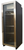 Omcan USA 47101 23.5" W Stainless Steel Aurora Dry Aging Cabinet - 120 Volts