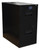 Omcan USA 13440 15" W Black Vertical Filing Cabinet