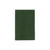 Thunder Group PLNP001 Green Nylon Scrubbing Pad