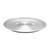 Thunder Group ALSKSU108 11" Dia. x 0.63" Thickness Aluminum Sauce Pot Lid Fits