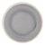 Thunder Group DM012H 11.75" Dia. Round Graham Melamine Plate