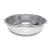 Thunder Group SLCIL15S 15" Dia. Stainless Steel Chinese Colander