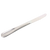 Thunder Group SLAT209 420 Stainless Steel Solid Dinner Knife