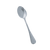 Thunder Group SLGD004 7.48" L Stainless Steel Dessert Spoon