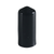 Thunder Group PLPRC002BK 1" Black Plastic Liquor Pourer Dust Cap