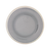 Thunder Group DM009H 9.25" Dia. Round Graham Melamine Wide Rim Plate