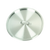 Thunder Group ALSKSP107 15.38" Dia. x 1.25" H 1.5mm Thickness Aluminum Stock Pot Lid Fits