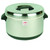 Thunder Group SEJ74000 60 Cups Non-Electric Sushi Rice Container