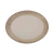 Thunder Group DM212J Designs or Patterns Melamine Oval Platter
