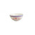 Thunder Group 3004AR 12 Oz. Melamine Rose Round Rice Bowl