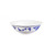 Thunder Group 5070TB 36 Oz. Melamine Lotus Rimless Bowl