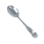 Thunder Group SLSS002 6.3" L Stainless Steel Teaspoon