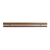 Thunder Group WDGB018 18" L Wooden Base Magnetic Bar