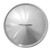 Thunder Group SLSPS4100C 20.38" Dia. Round Stainless Steel Stock Pot Lid