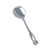 Thunder Group SLSS003 6.22" L Stainless Steel Bouillon Spoon