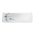 Thunder Group 1535BB 5.25" W x 3.25" D Blue Bamboo Melamine Rectangular Plate