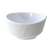 Thunder Group 39045WT 11 Oz. White Melamine Bowl
