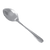 Thunder Group SLDO001 4.65" L Stainless Steel Sugar Spoon
