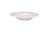 Thunder Group CR5077V 8 Oz. Ivory Melamine Wide Rim Salad Bowl