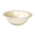 Thunder Group NS303T 4 Oz. NuStone Tan Melamine Fruit Bowl