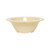 Thunder Group NS304T 5 Oz. NuStone Tan Melamine Fruit Bowl