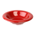 Thunder Group CR5712PR 15 Oz. Pure Red Melamine Soup Bowl
