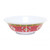 Thunder Group 5085TR 70 Oz. Melamine Longevity Rimless Bowl