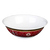 Thunder Group 5065TR 32 Oz. Melamine Longevity Rimless Bowl