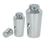 Thunder Group SLIG004 8 Oz. Stainless Steel Cocktail Shaker
