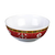 Thunder Group 5207TR 39 Oz. Melamine Longevity Round Rice Bowl