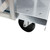Thunder Group ALSC1826 Aluminum (54) 18" x 26" Pans Sheet Pan Truck
