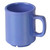 Thunder Group CR9010BU 8 Oz. Purple Melamine Mug