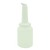Thunder Group PLSNP02W 2 Qt. White Plastic Storer and Pour