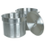 Thunder Group ALSKPC112 12 Qt. Aluminum Mirror Finish Pasta Cooker