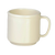 Thunder Group CR9035V 10 Oz. Ivory Melamine Mug