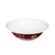 Thunder Group 5108TR 34 Oz. Melamine Longevity Bowl