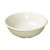 Thunder Group CR5807V 32 Oz. Ivory Melamine Salad Bowl