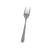Thunder Group SLDO007 6.22" L Stainless Steel Salad Fork