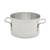 Thunder Group ALSKSU014 14 Qt. Aluminum Mirror Finish Sauce Pot