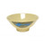 Thunder Group 3005J 9 Oz. Melamine Wei Round Rice Bowl