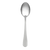 Thunder Group SLTE102 Bright 18/0 Stainless Steel Teaspoon